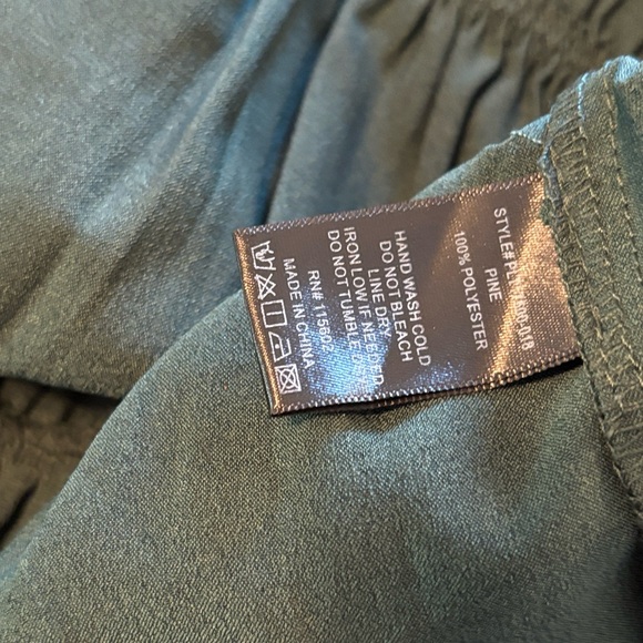 shirt size XXL - Picture 5 of 5